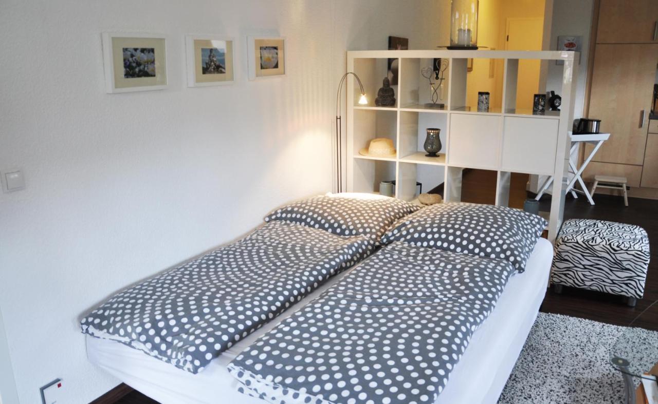 Kottenheim Ferienwohnung Noethen מראה חיצוני תמונה