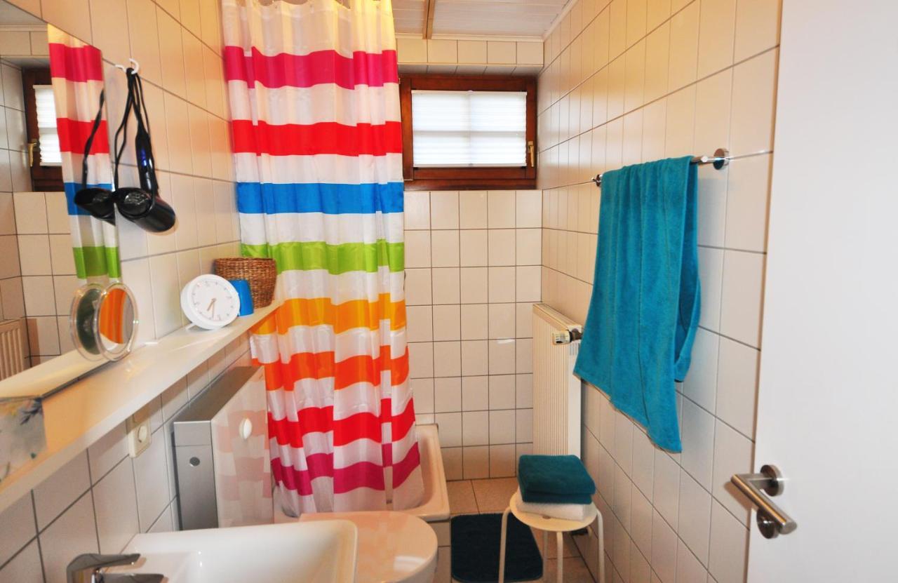 Kottenheim Ferienwohnung Noethen מראה חיצוני תמונה