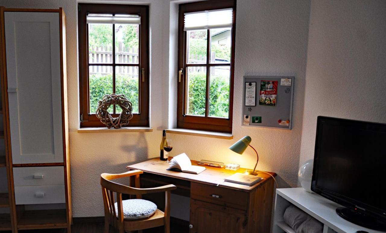 Kottenheim Ferienwohnung Noethen מראה חיצוני תמונה