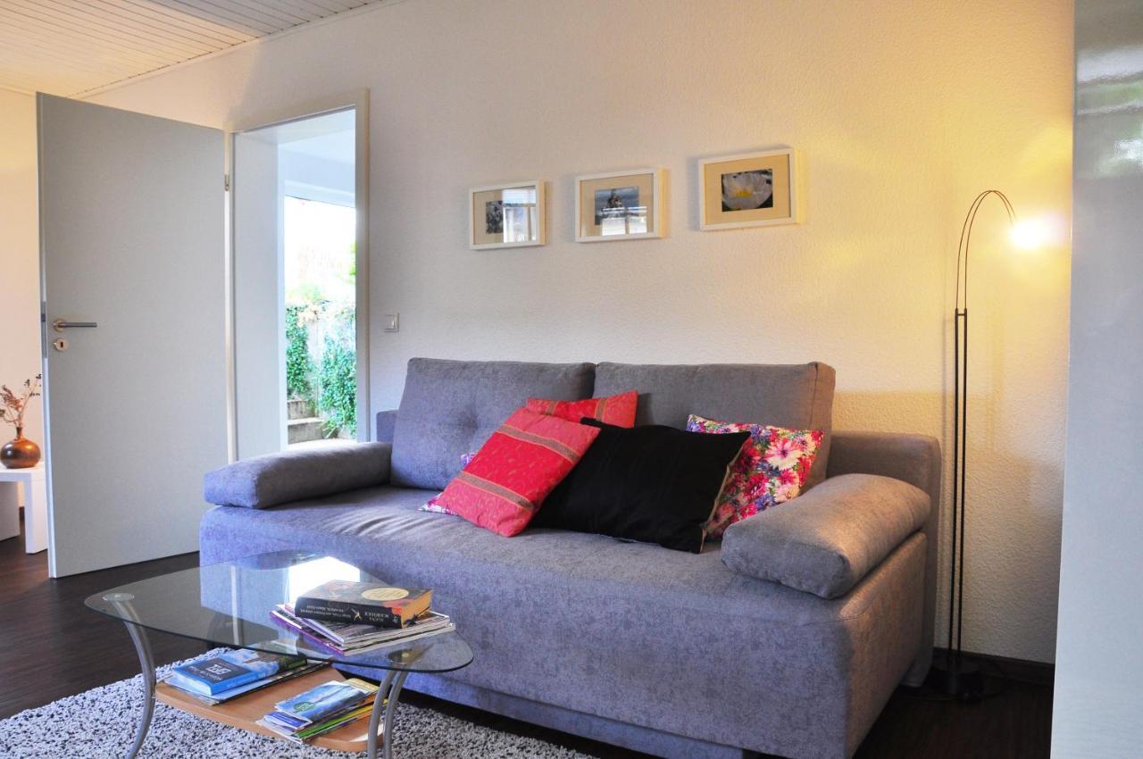 Kottenheim Ferienwohnung Noethen מראה חיצוני תמונה