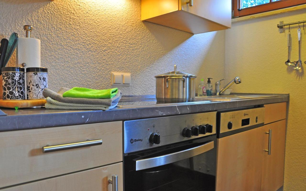 Kottenheim Ferienwohnung Noethen מראה חיצוני תמונה