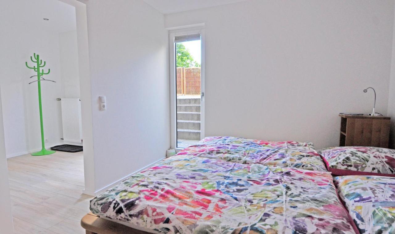 Kottenheim Ferienwohnung Noethen מראה חיצוני תמונה