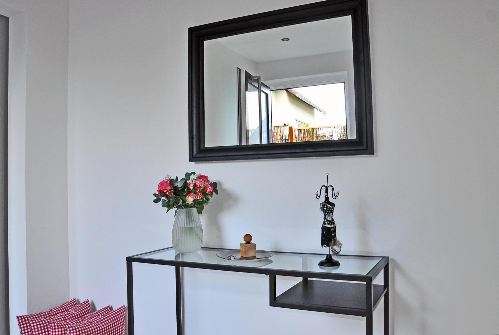 Kottenheim Ferienwohnung Noethen מראה חיצוני תמונה
